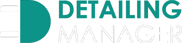 Detailing Manager